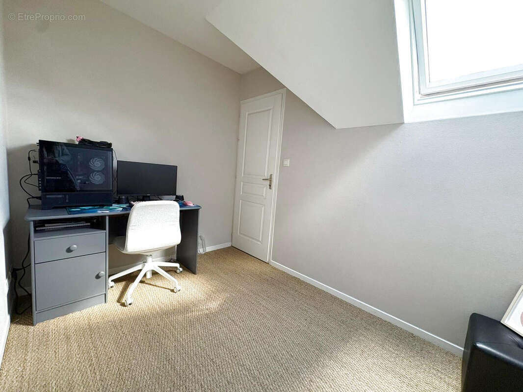 Maison à THOUARE-SUR-LOIRE