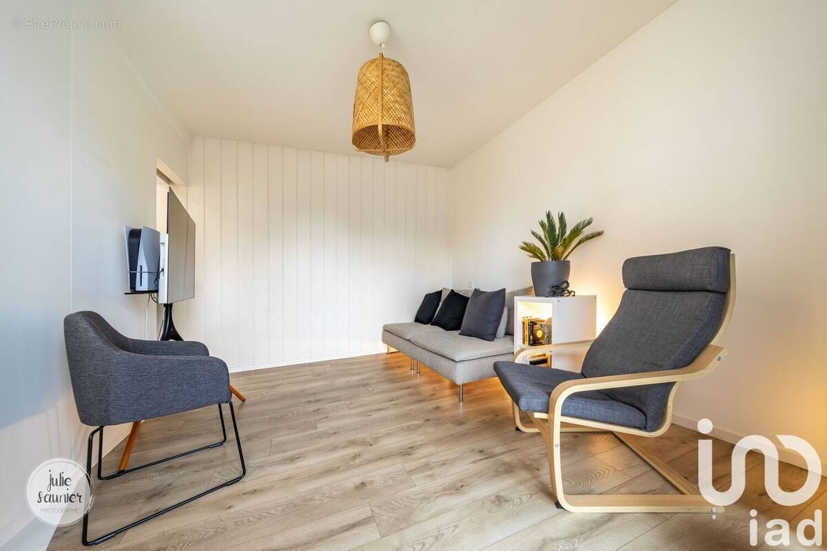 Photo 1 - Appartement à METZ