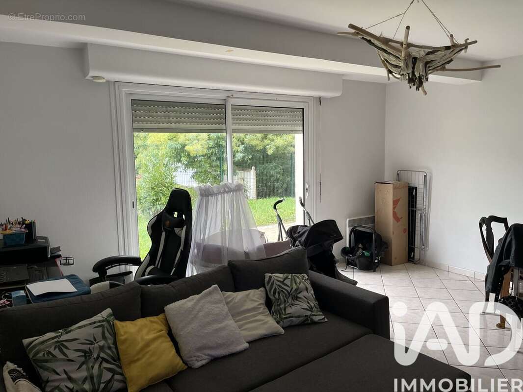 Photo 7 - Appartement à ROYAN