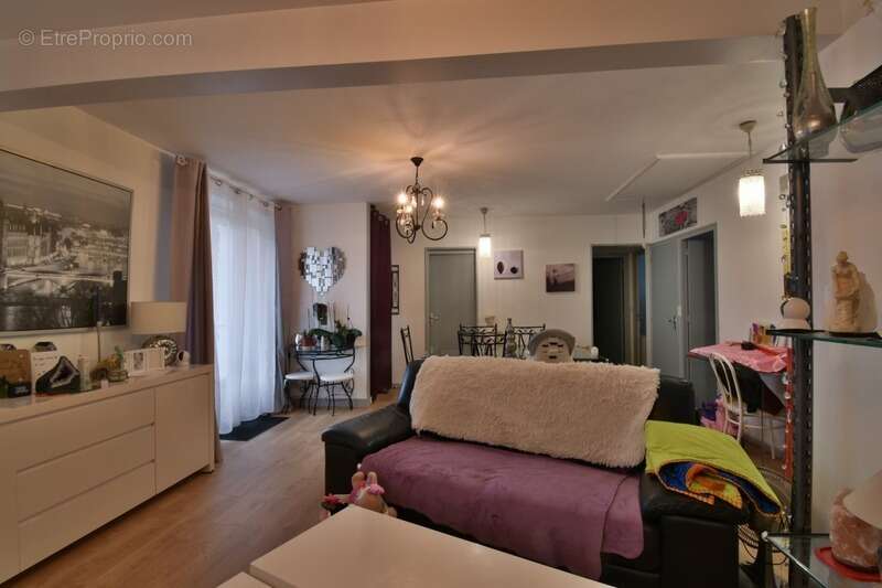 Maison à SAINT-SEBASTIEN