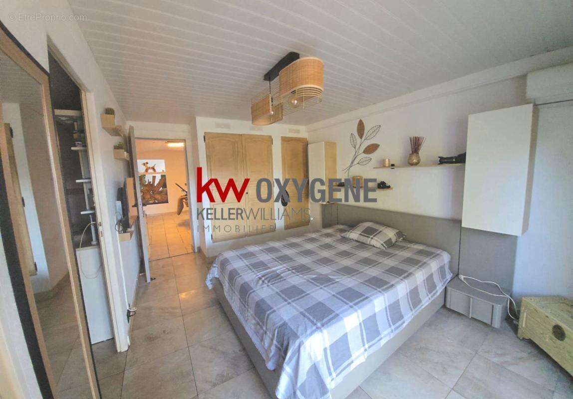 Maison à ARGELES-SUR-MER