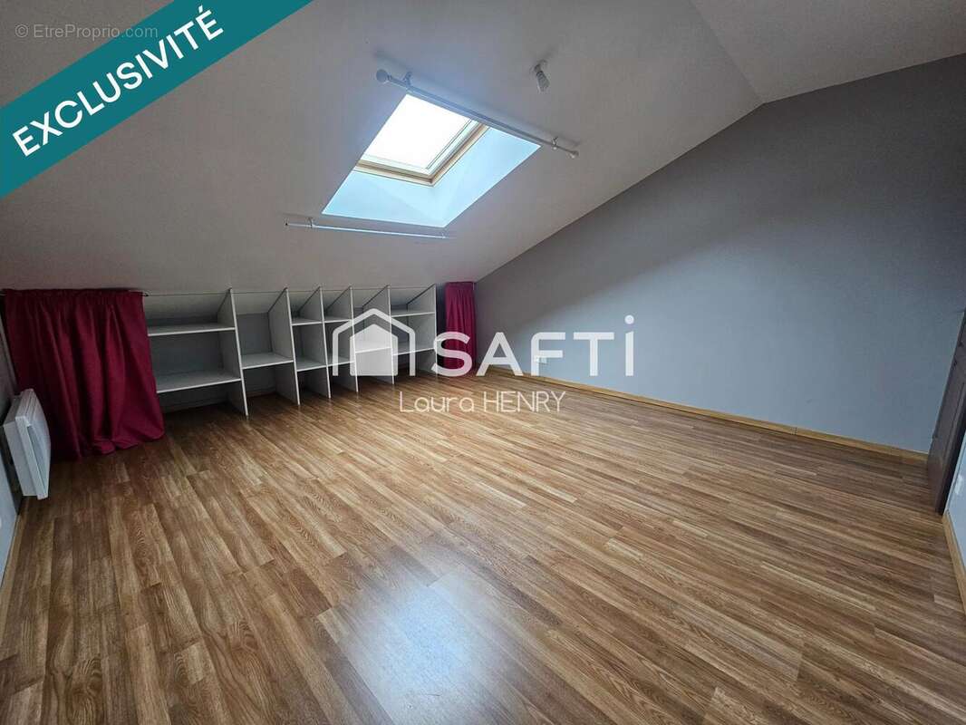 Photo 9 - Appartement à BRAS-SUR-MEUSE