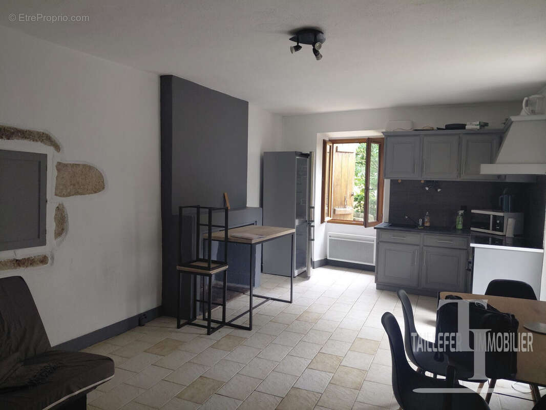 Appartement à PERIGUEUX