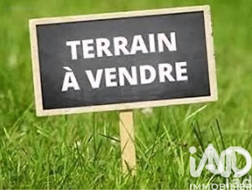 Photo 1 - Terrain à BETHUNE