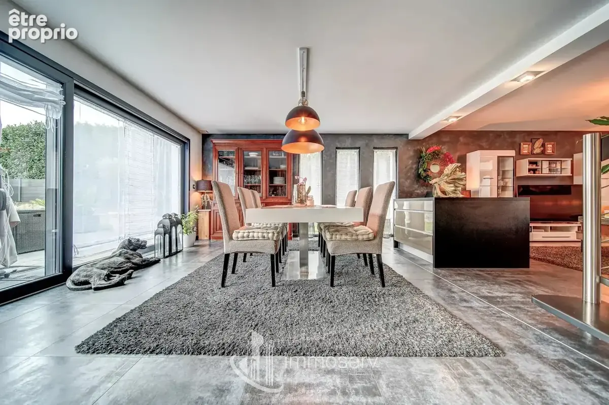 Maison 174 m² à vendre à Neufchef (57700) - photo 6