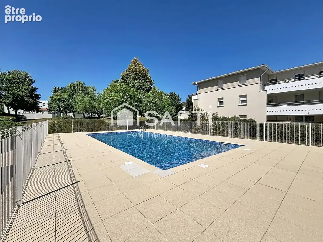 Photo 1 - Appartement à AMBARES-ET-LAGRAVE