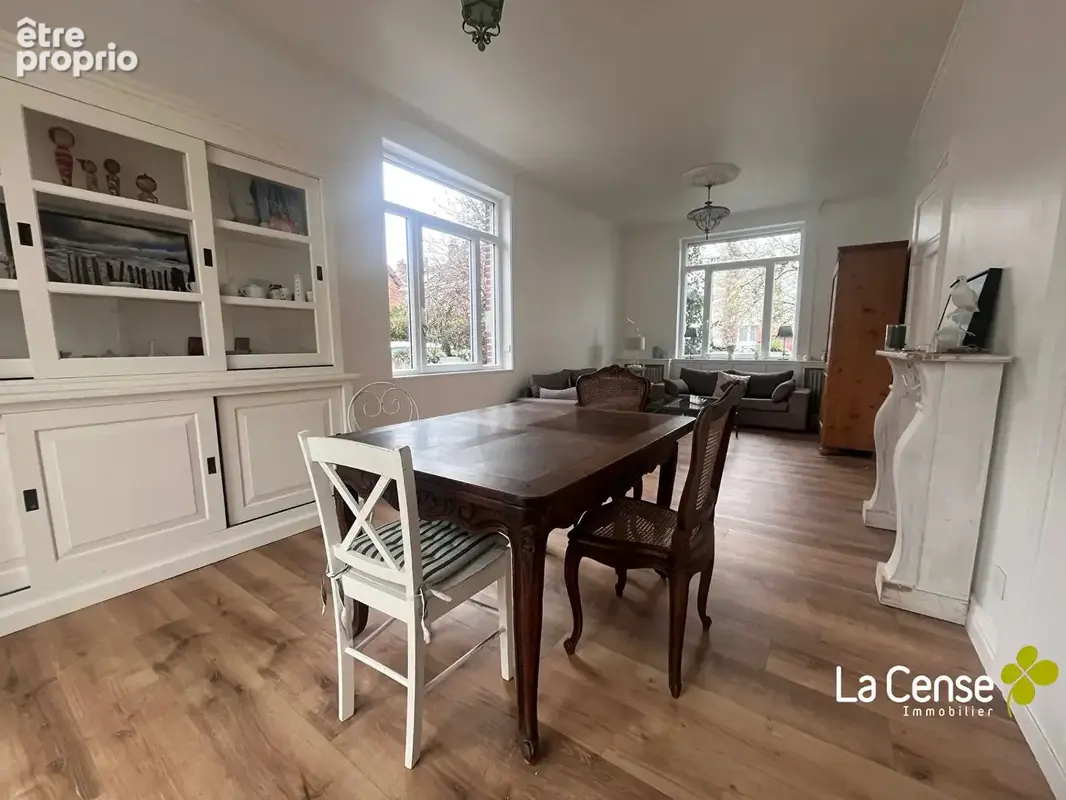 EXCLUSIVITE- BAISIEUX- Maison de caractère 190m² - photo 9