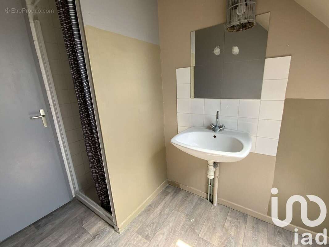 Photo 4 - Maison à MERLIMONT