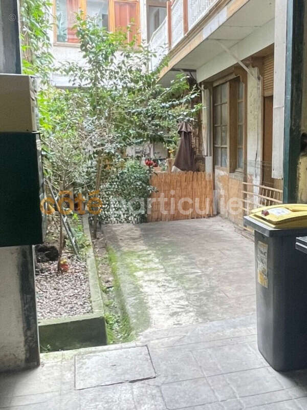 Appartement à TARBES