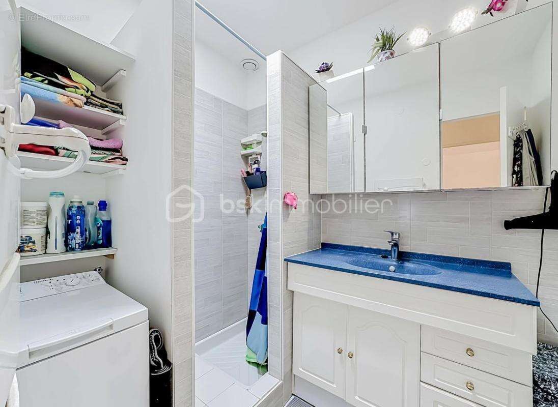 Appartement à PALAVAS-LES-FLOTS