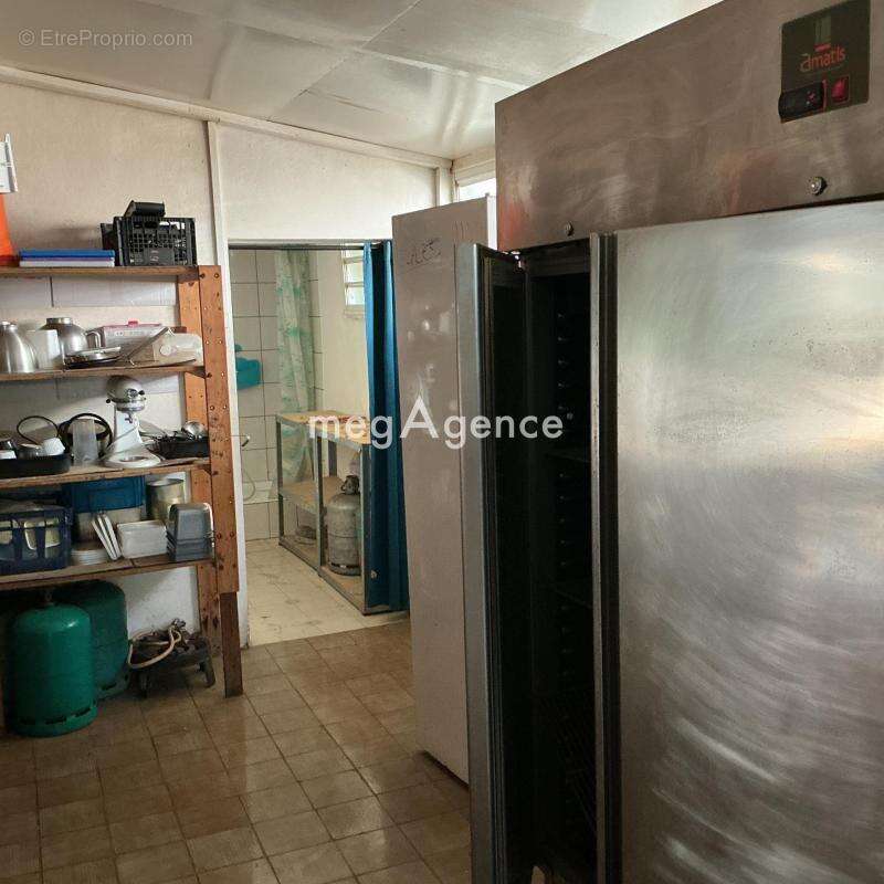 vente fonds de commerce - photo 3