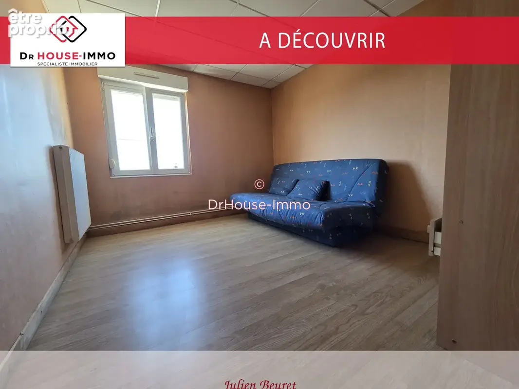 Maison 5 pièces 124 m² à vendre à Rougemont (25680) - photo 25