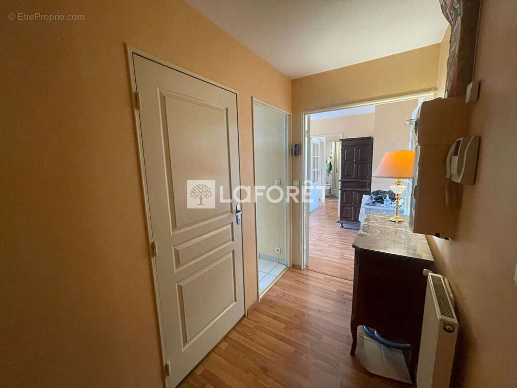 Appartement à LIMOGES