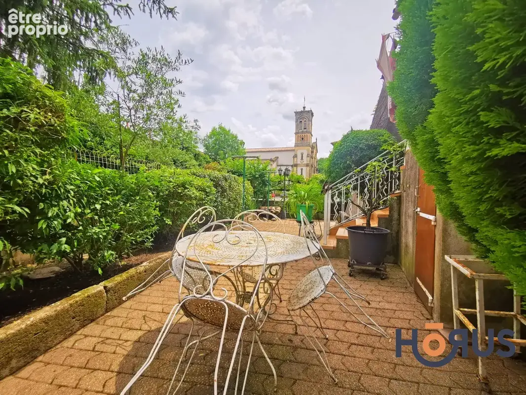 Maison 4 pièces 107 m² à vendre à Robiac-Rochessadoule (30160) - photo 4