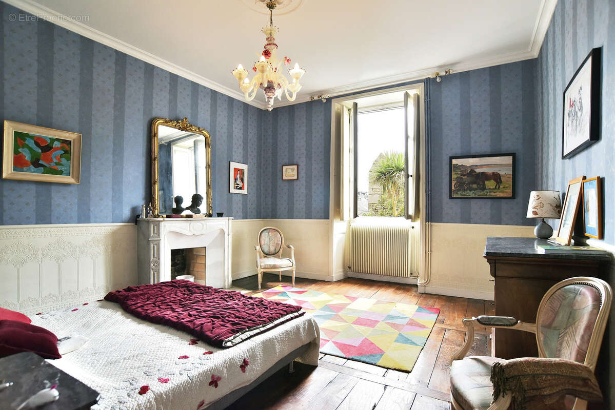 Appartement à DINAN