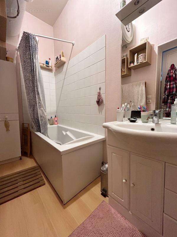 Appartement à COMPIEGNE