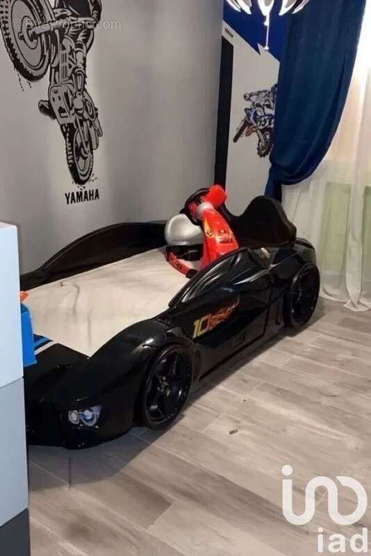 Photo 7 - Appartement à MARSEILLE-9E