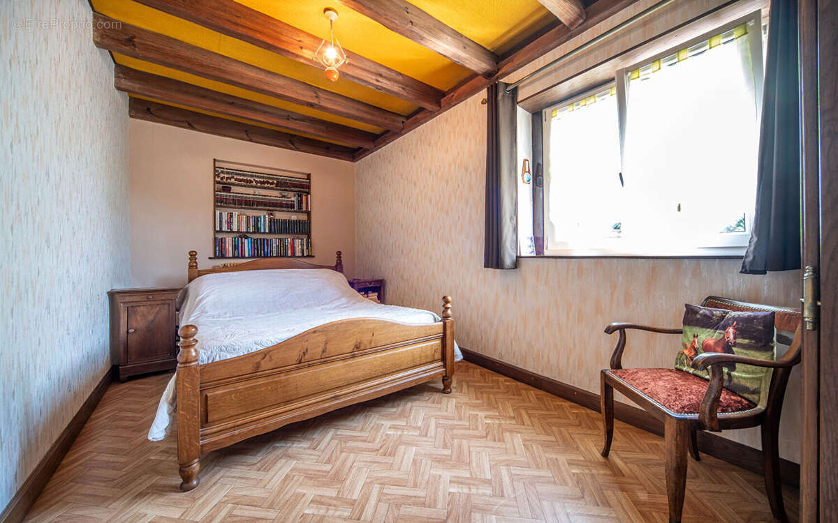 Maison à REMILLY-SUR-TILLE