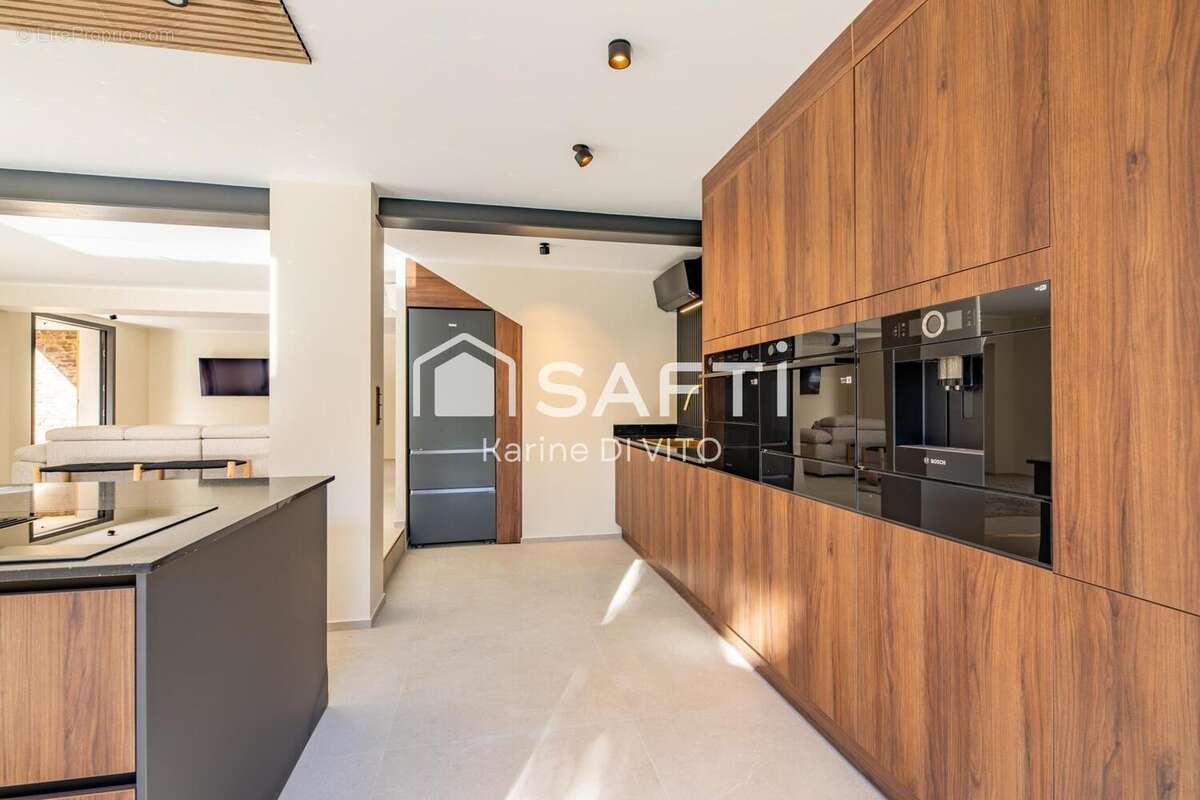 Photo 7 - Maison à LA CROIX-VALMER