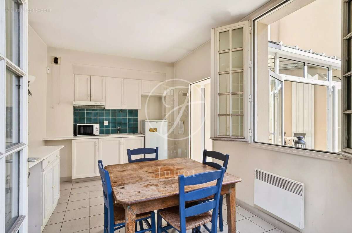 Maison à VERSAILLES