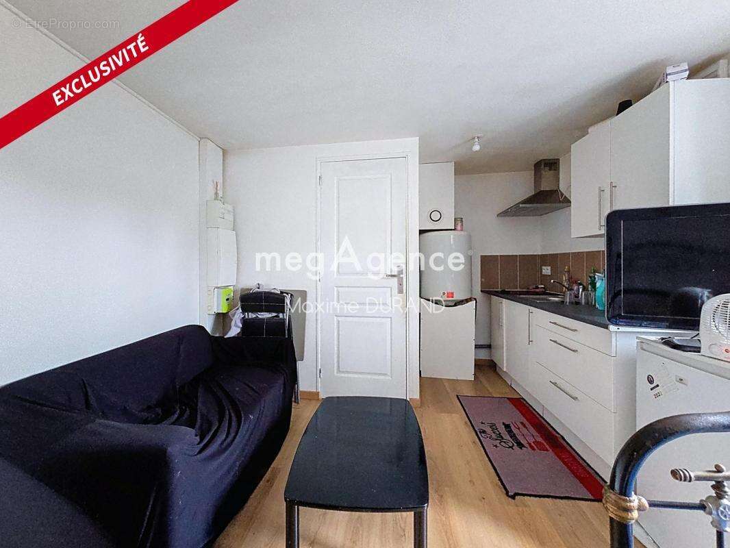 Appartement à CHOLET