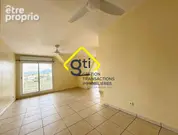 Appartement à SAINT-ANDRE