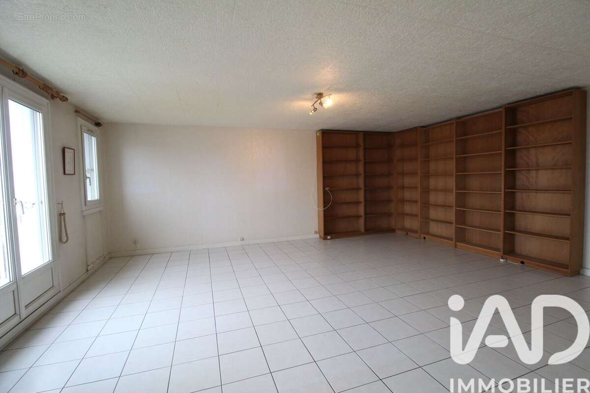 Photo 3 - Appartement à LE MANS