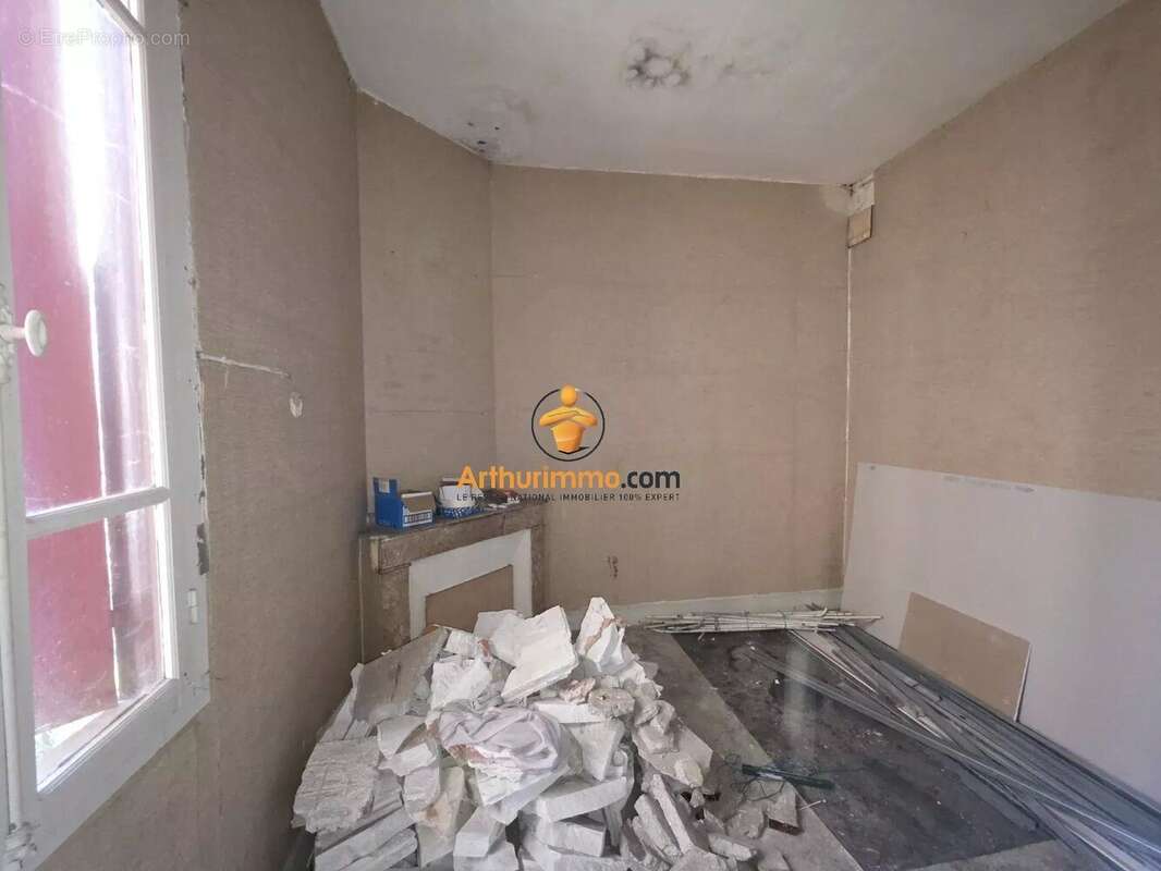 Appartement à TARBES