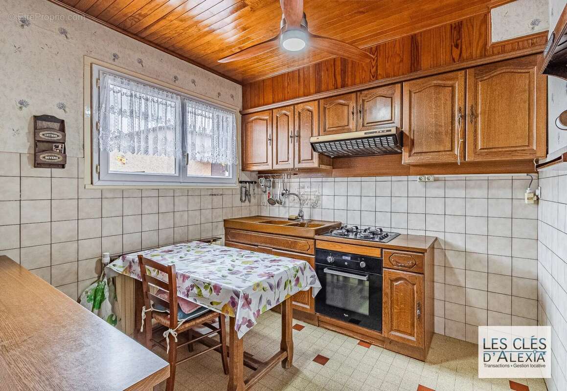 La maison idéale pour accueillir votre famille - photo 3