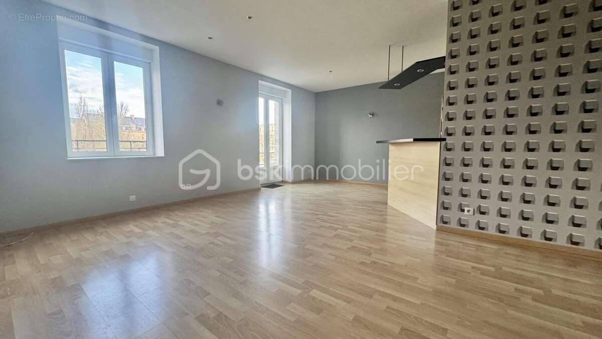 Appartement à DINAN