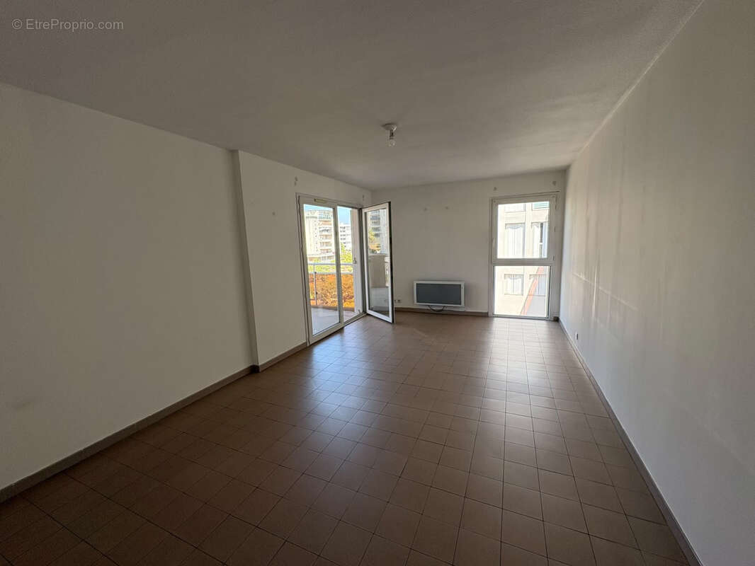 Appartement t3 ajaccio - photo 3