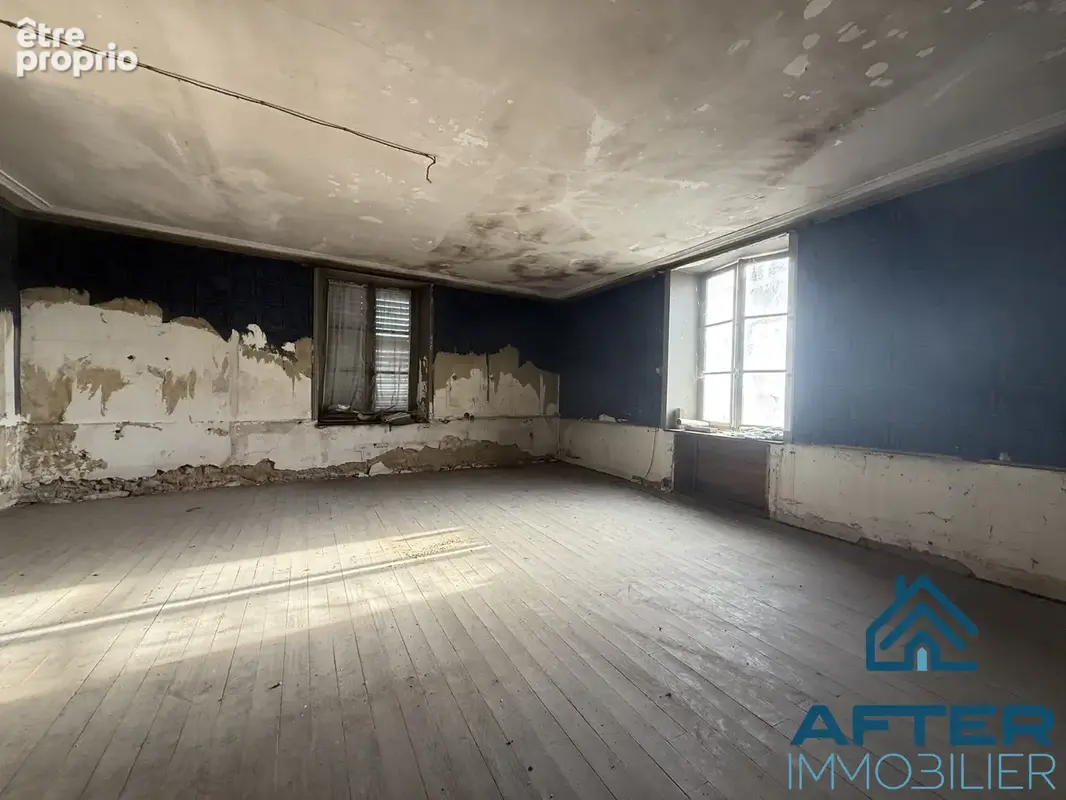 Maison 12 pièces 237 m² à vendre à Xermamenil (54300) - photo 5