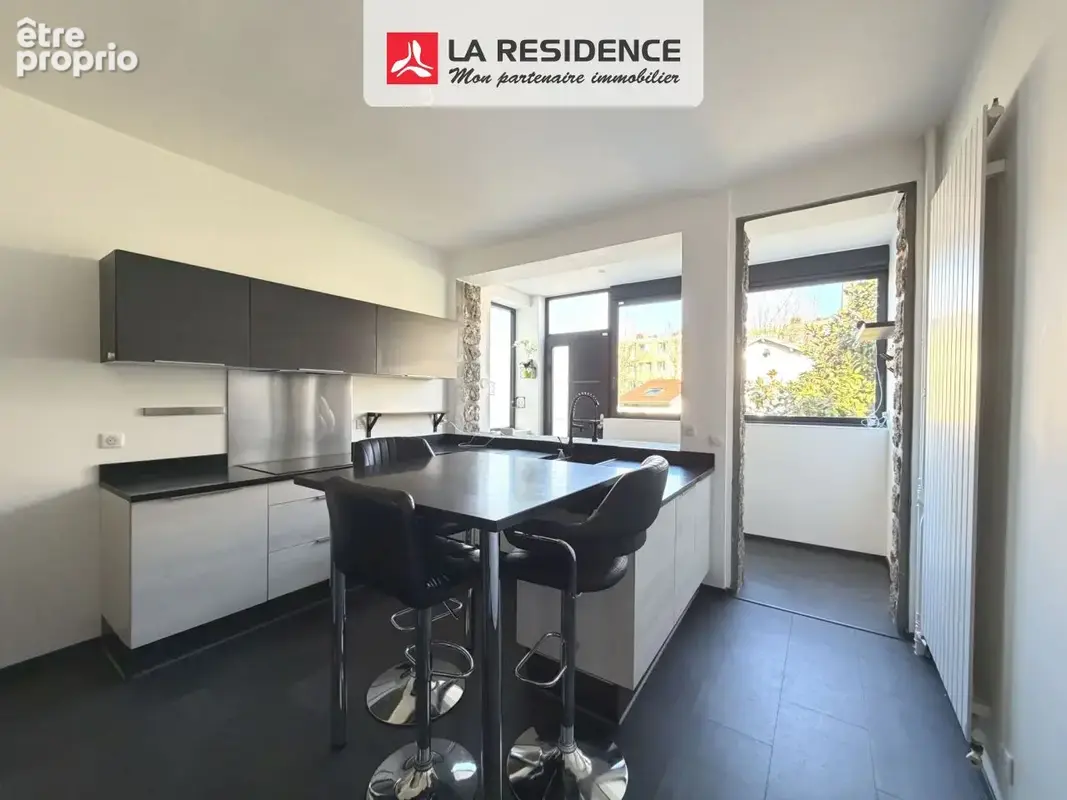 Maison 5 pièces 131 m² à vendre à Chatou (78400) - photo 5