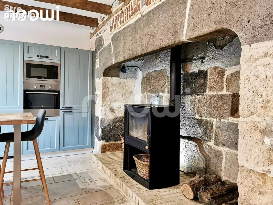Maison 5 pièces 210 m² à vendre à Arpajon-Sur-Cere (15130) - photo 8