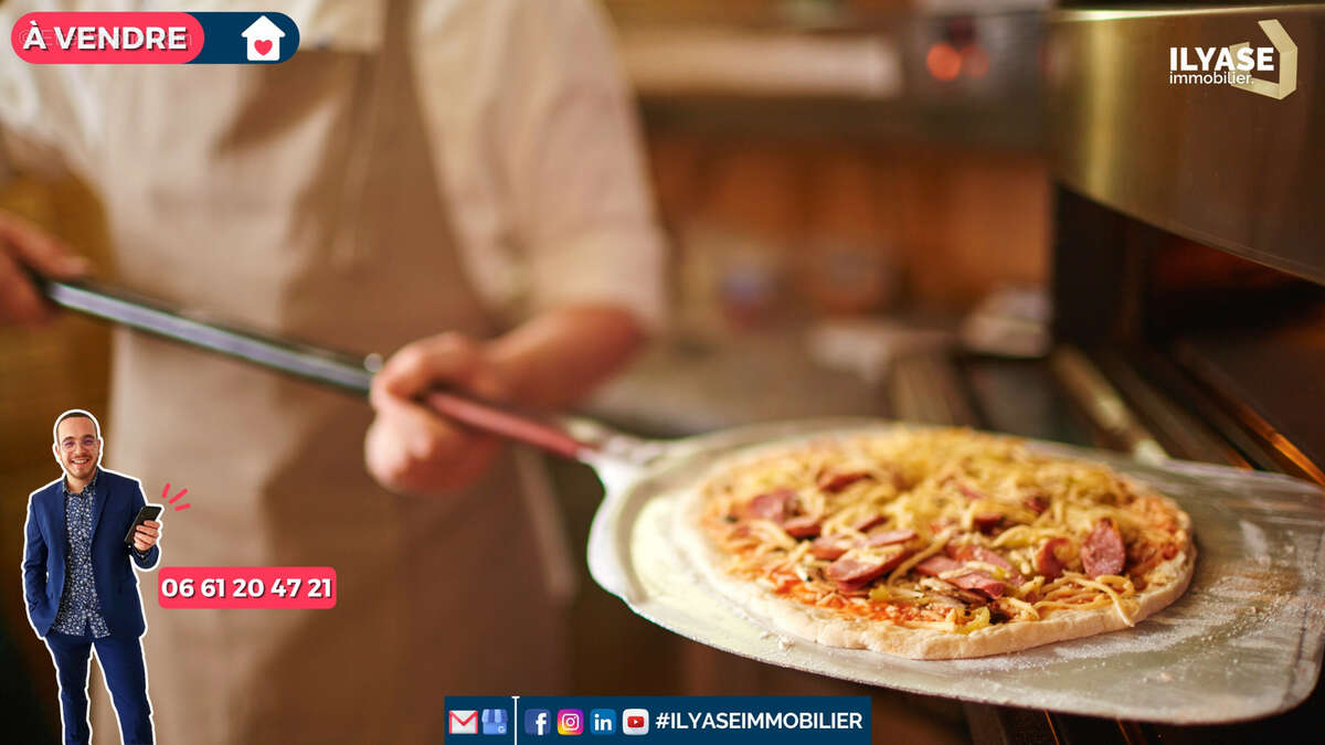 Commerce à CHALON-SUR-SAONE