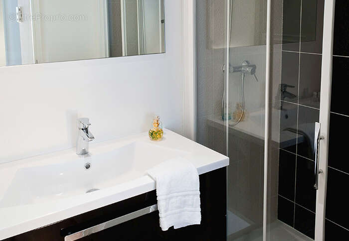 Appartement à TALENCE