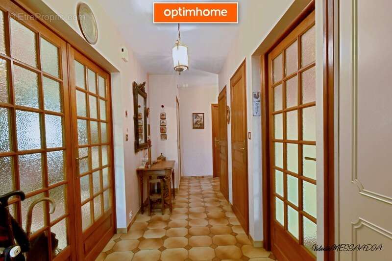 Maison à COMMERCY