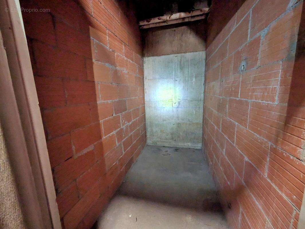 Appartement à MAZAMET