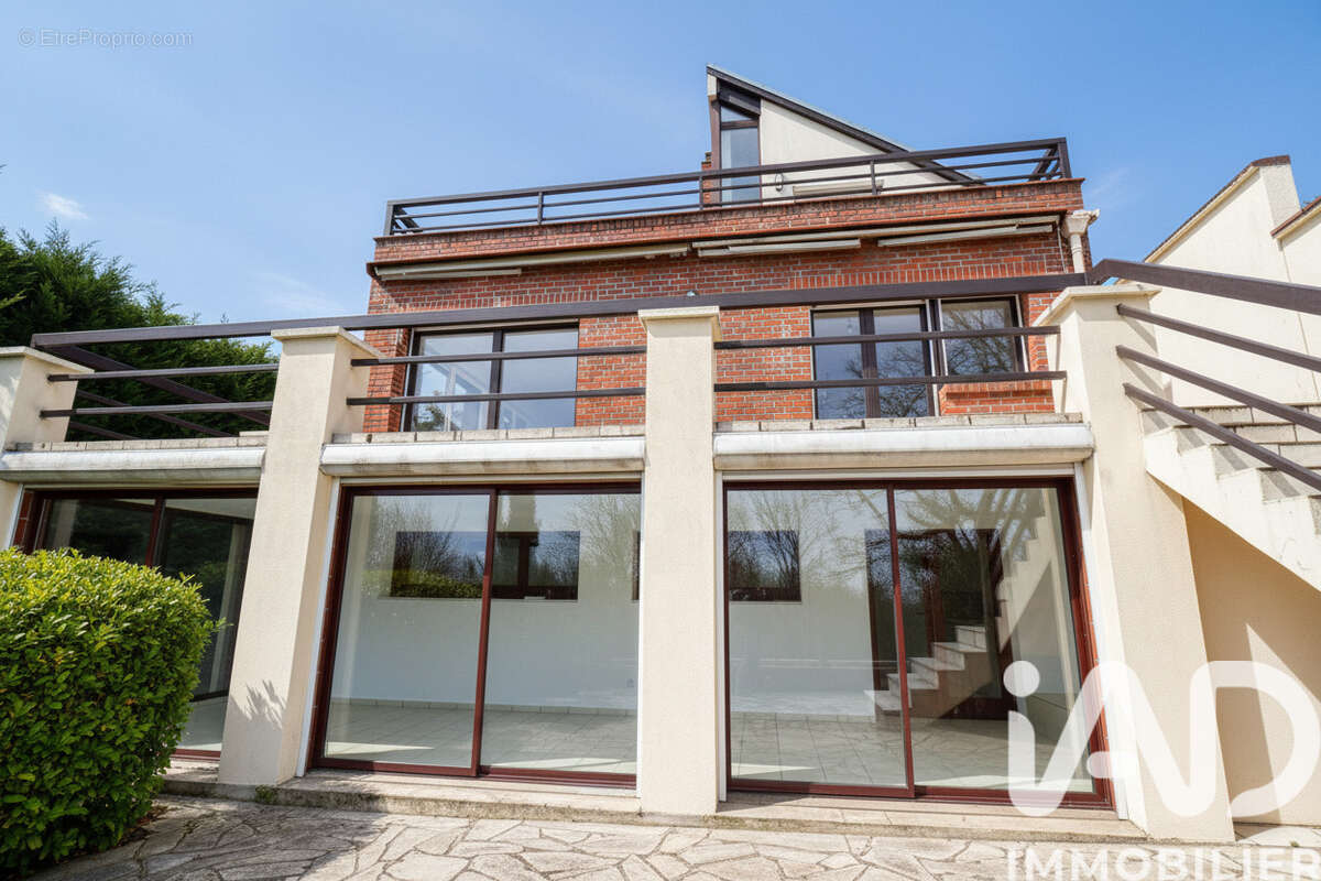 Photo 5 - Maison à MONTMORENCY