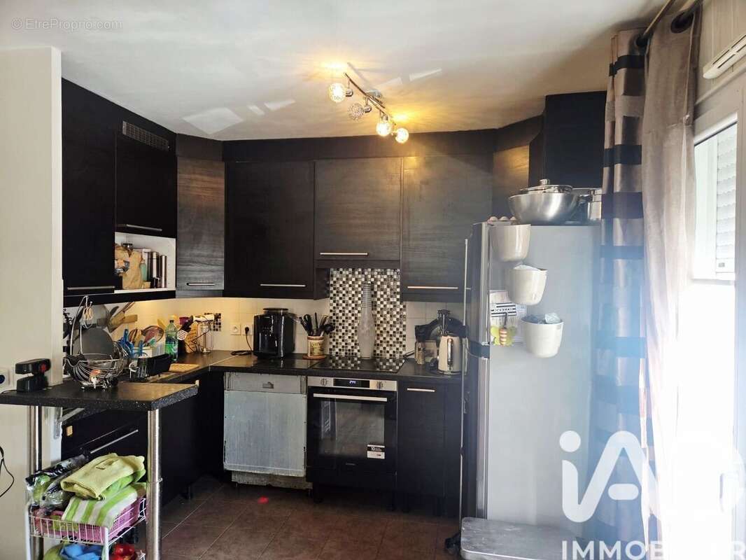 Photo 3 - Appartement à SAINT-PIERRE-DU-PERRAY