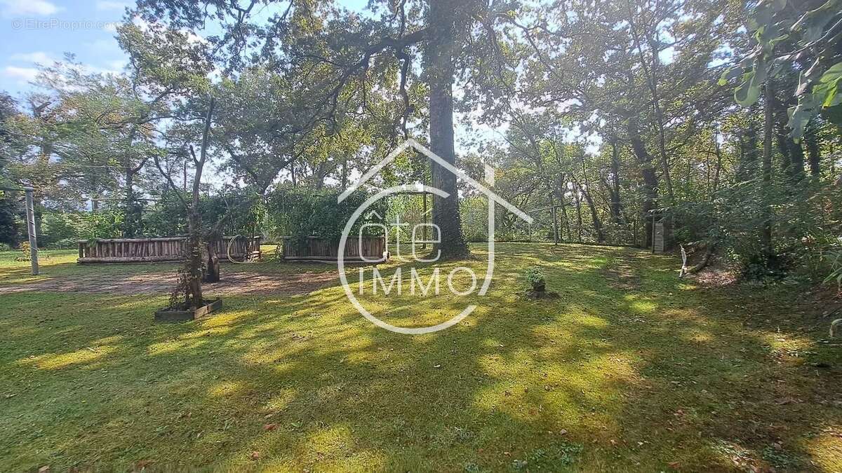 Maison à PRIGONRIEUX