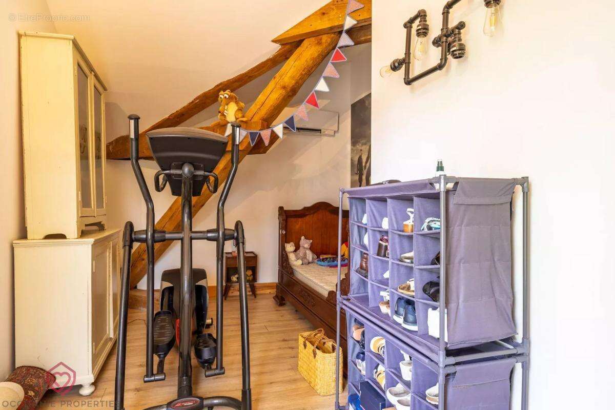 Maison à CARCASSONNE