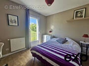 Appartement à MOUXY