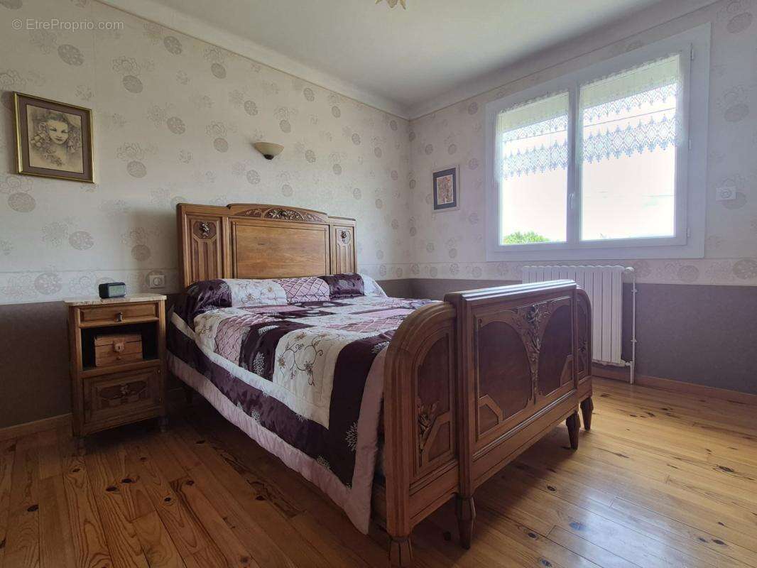 Maison à vendre 4 pièces SAINT JEAN DU FALGA (09) - photo 5