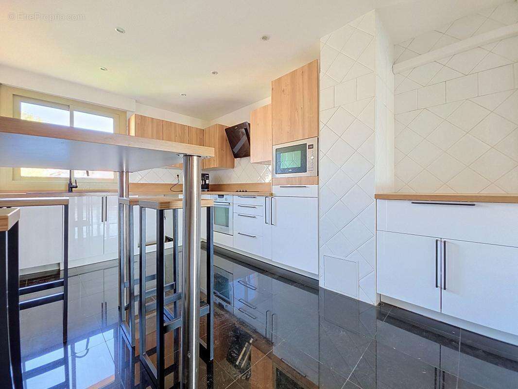 Appartement - photo 10