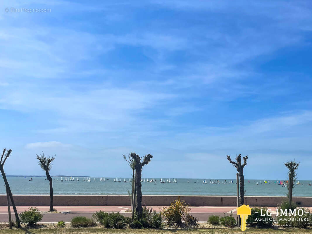 Appartement à ROYAN