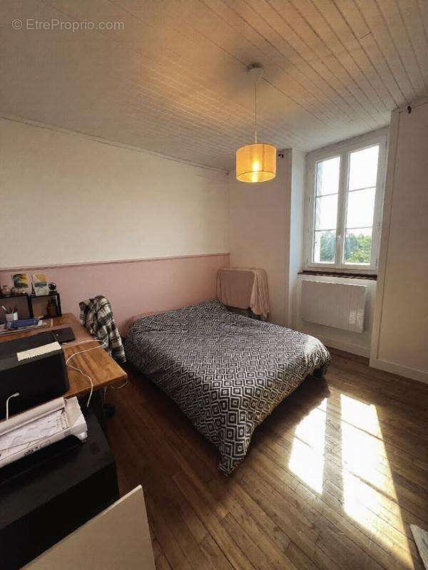 Maison à MIALET