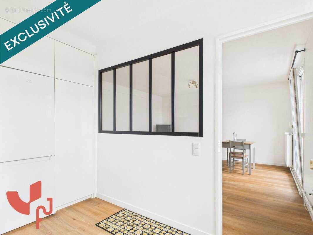 Photo 4 - Appartement à MARCQ-EN-BAROEUL