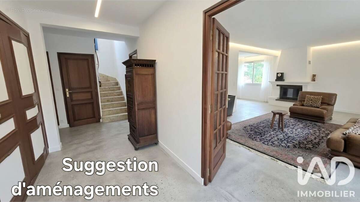 Maison 156 m² à Plumelec  - photo 3