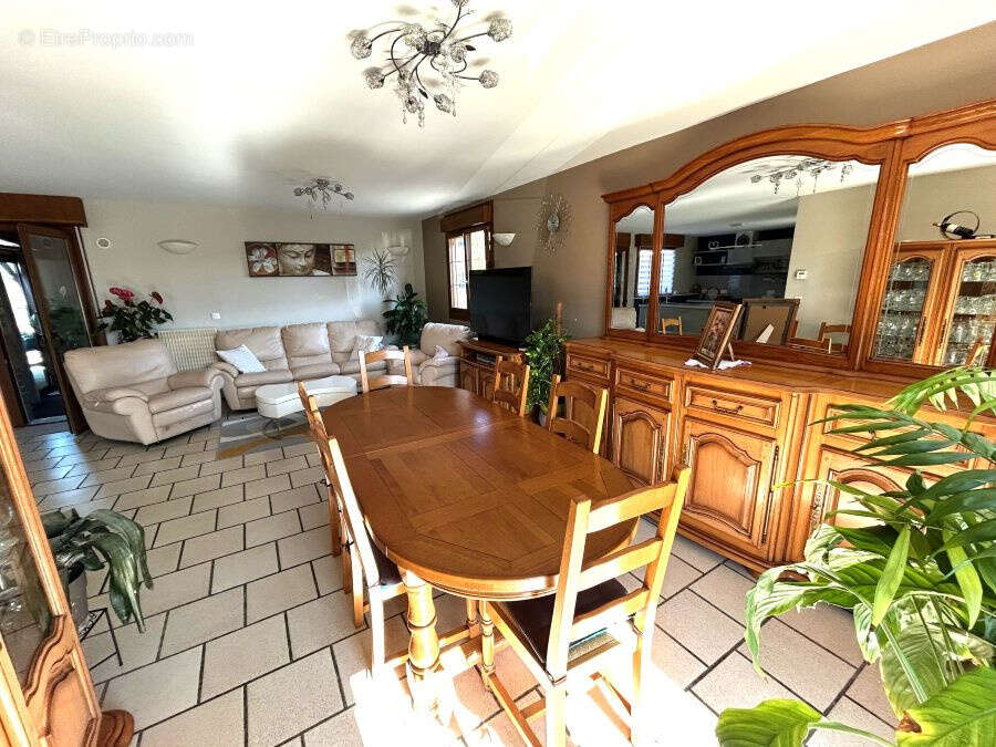 Maison à NIVELLE